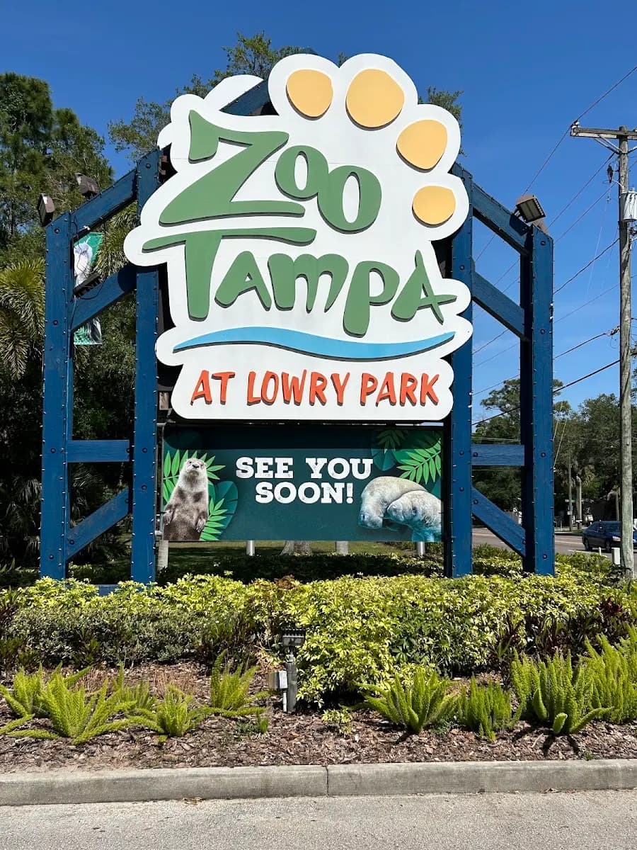 Lowry Park Central Community Organization - Attraction