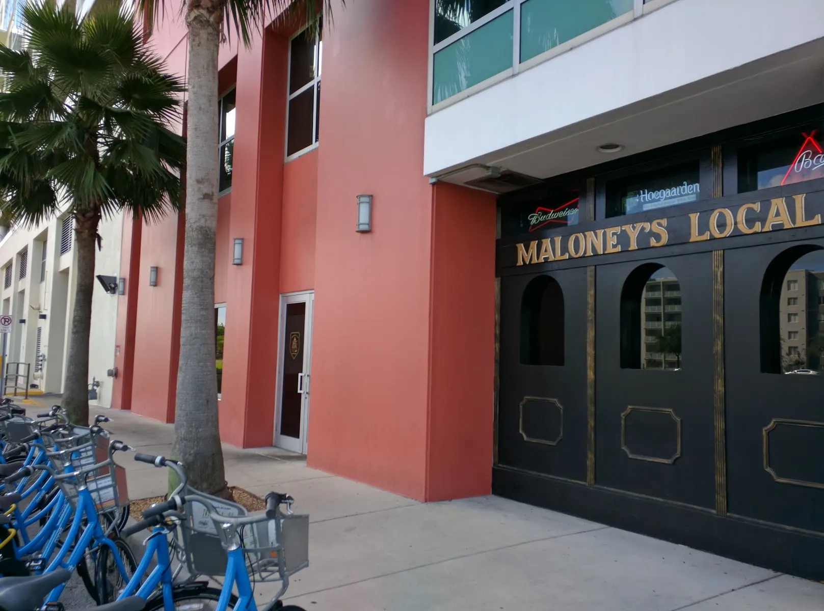 Maloney's Local Irish Pub