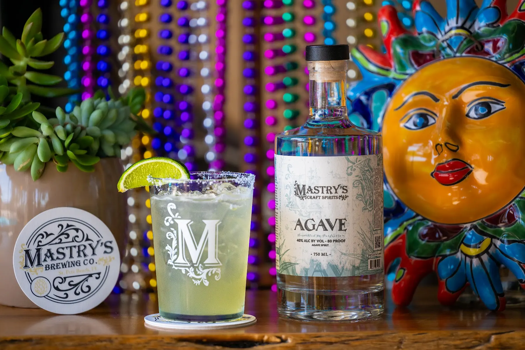 Mastry’s Craft Spirits (Mastry’s Brewing Co.) - Place