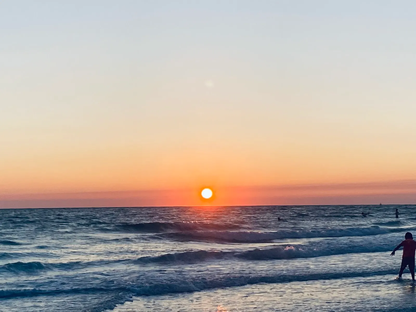 North Lido Beach - Beach