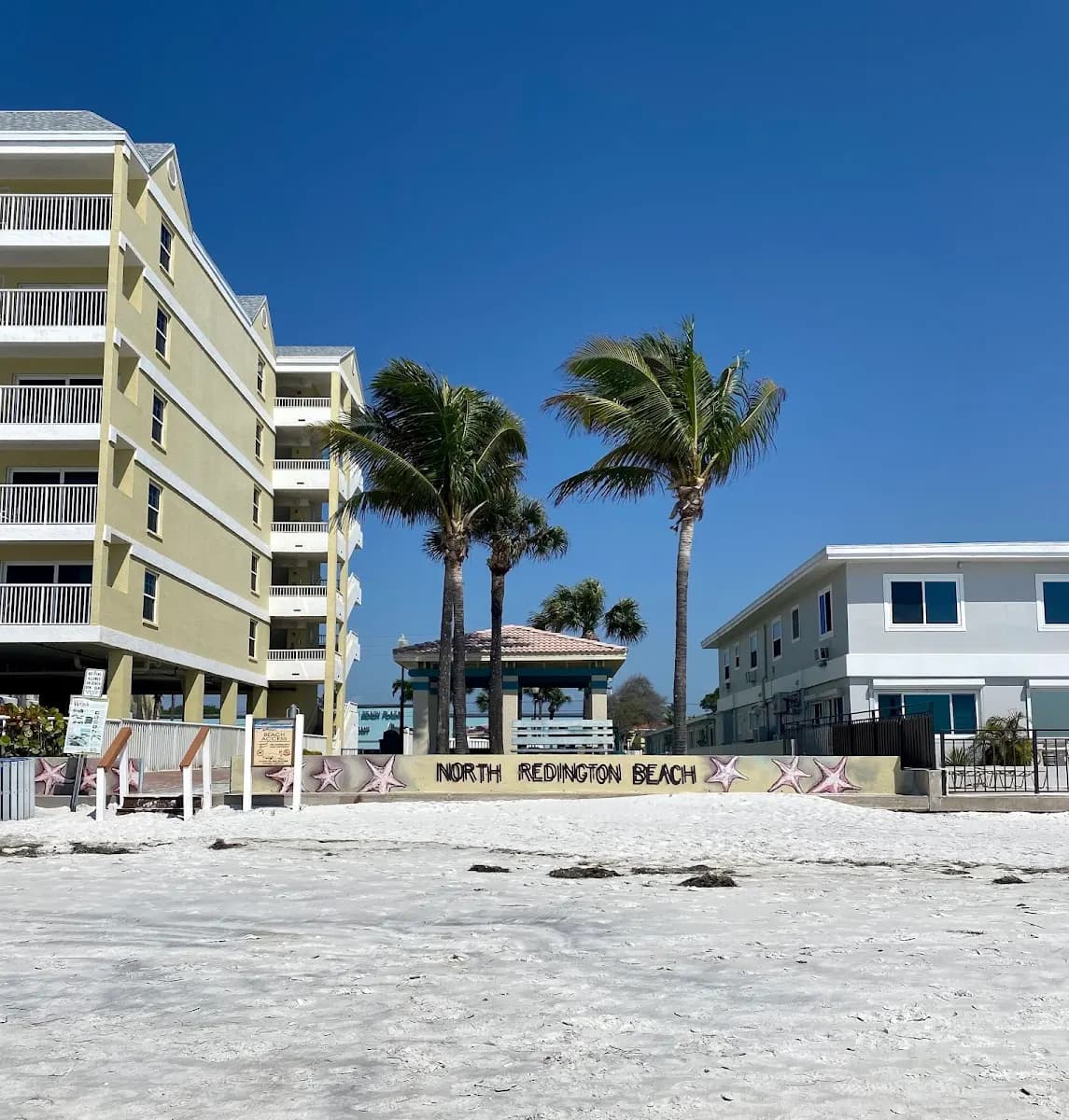 North Redington Beach