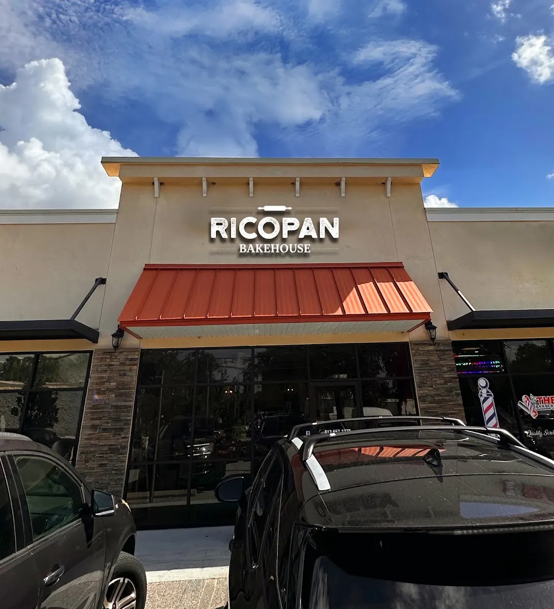 Ricopan Bakehouse (Brandon location) - Attraction