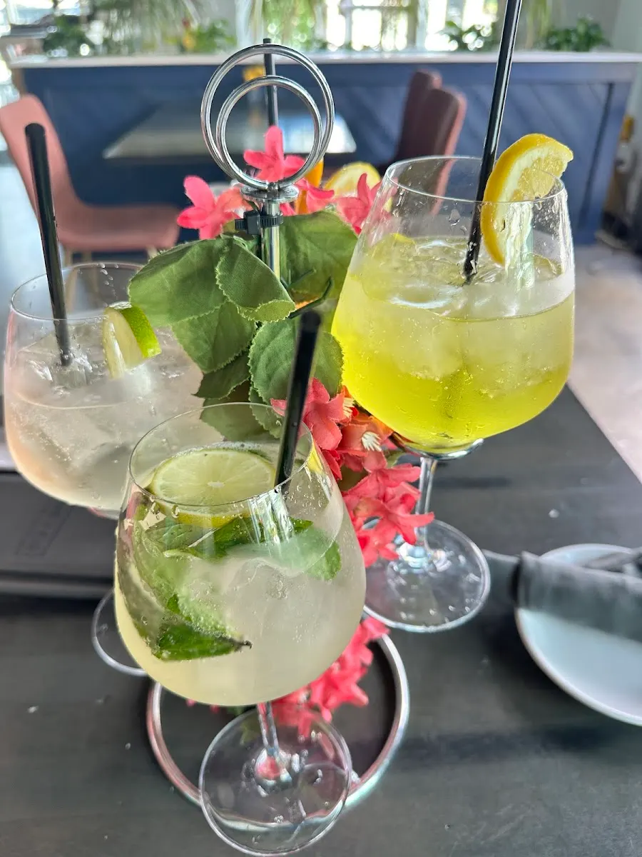 Rome + Fig Global Bistro - Restaurant