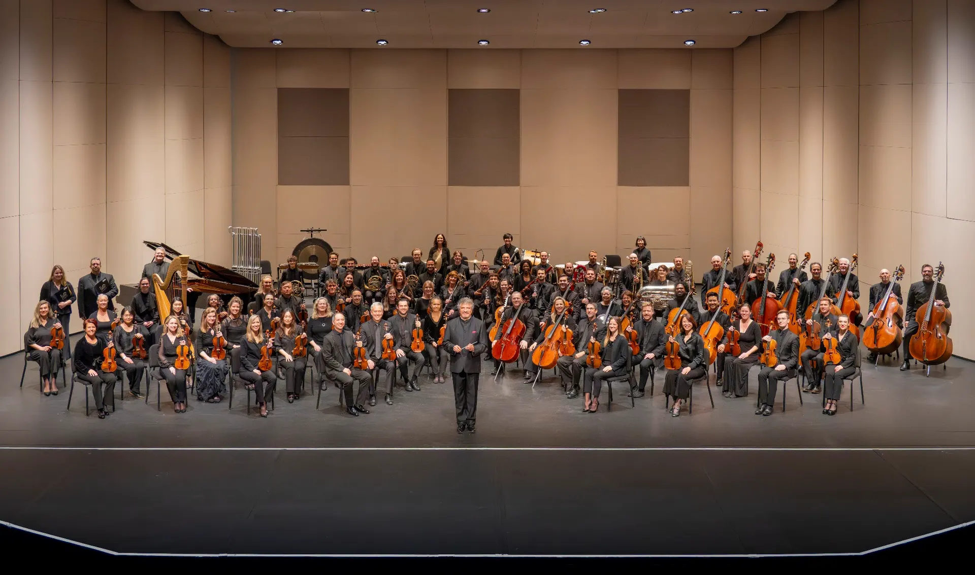 Sarasota Orchestra - Venue