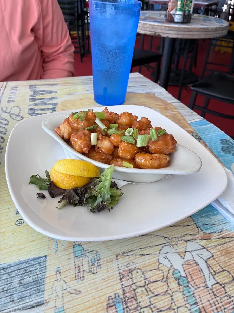 Shrimpys Blues Bistro – A Hidden Treasure on St Pete Beach - Attraction