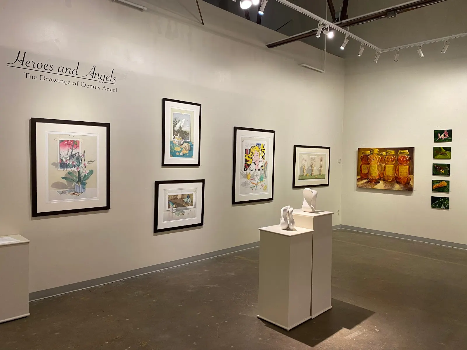 Soft Water Gallery