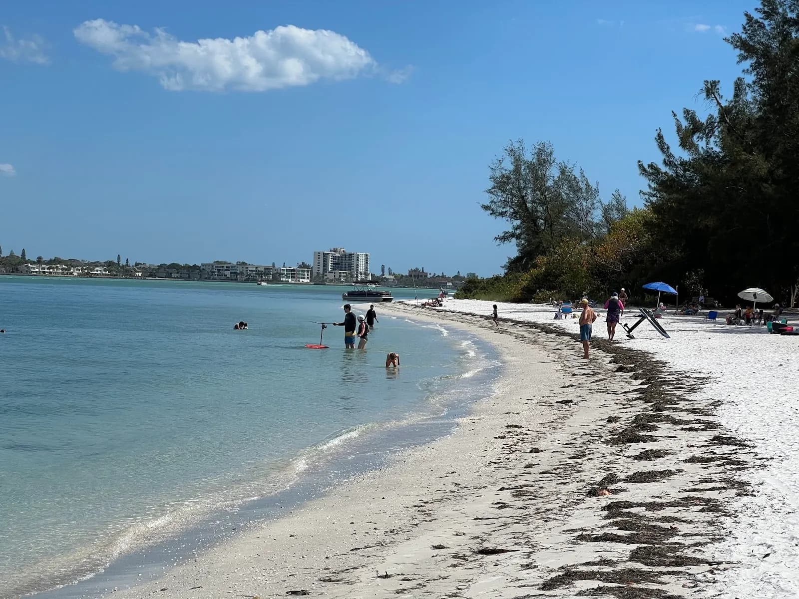 South Lido Park (Ted Sperling Nature Park area) - Attraction