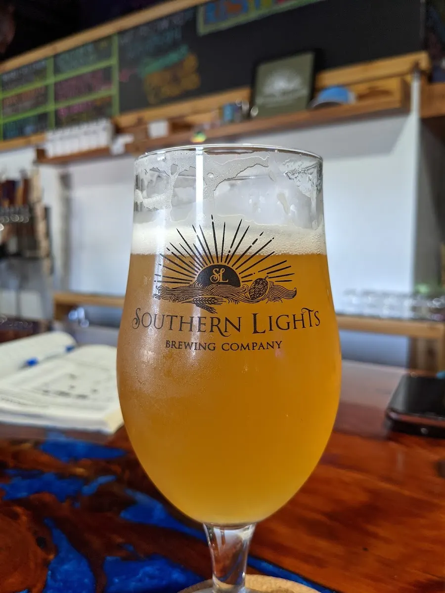 Southern Lights Brewing Company