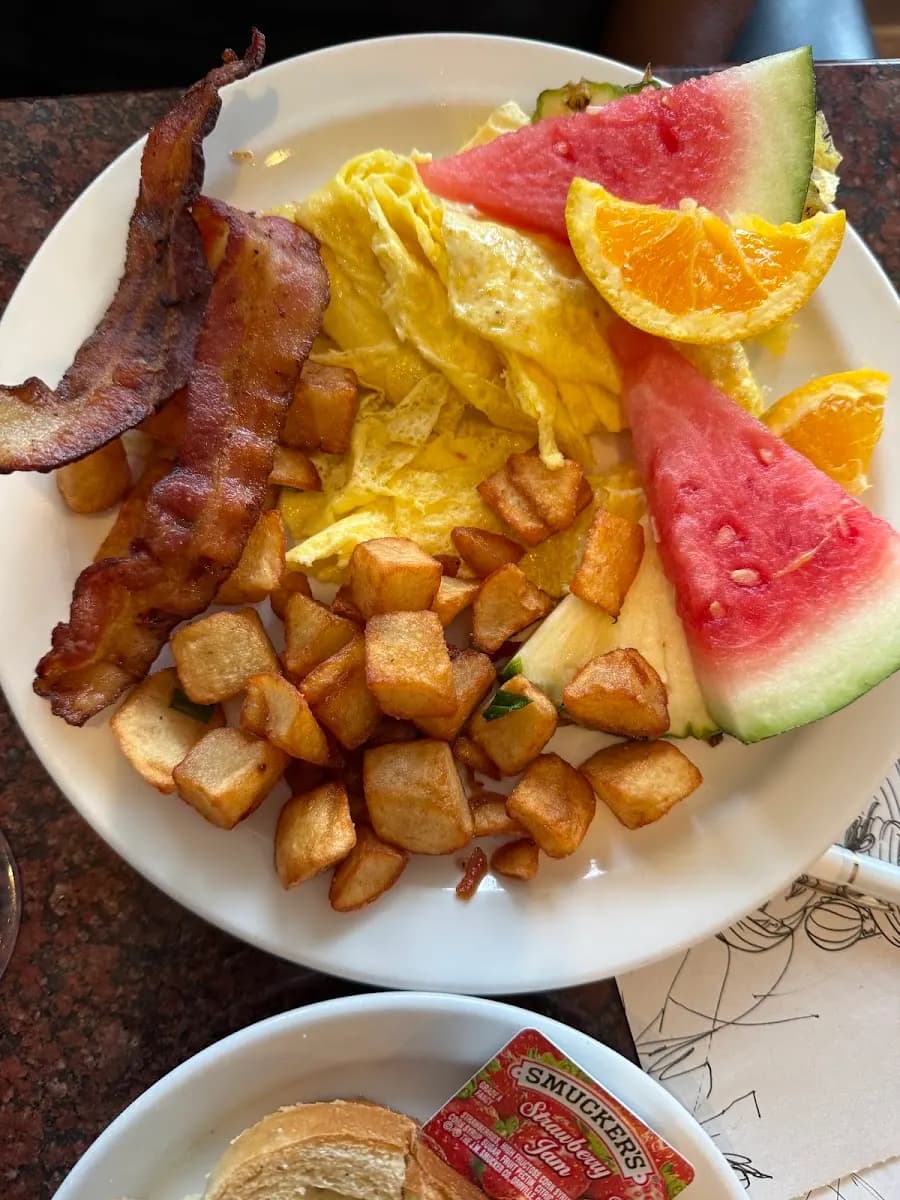 Speggtacular (Clearwater Beach location) - Attraction