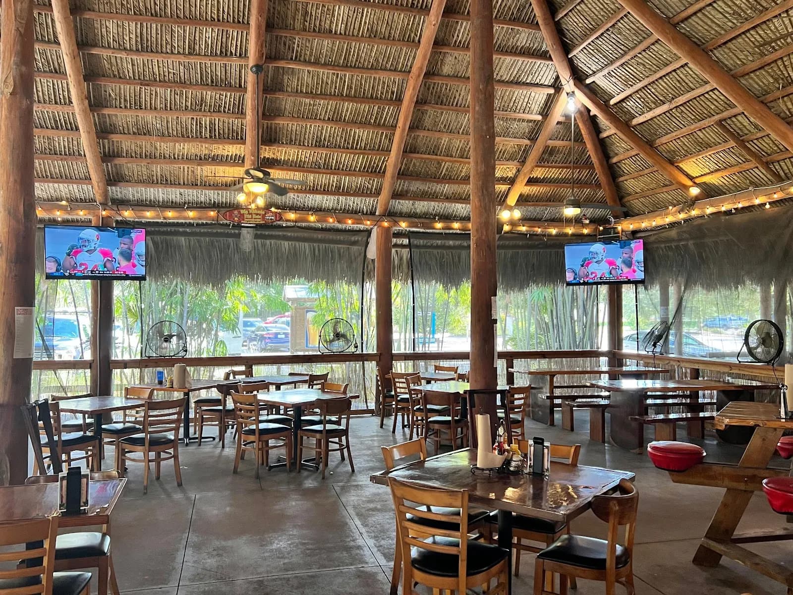 Stottlemyer's Smokehouse - Attraction