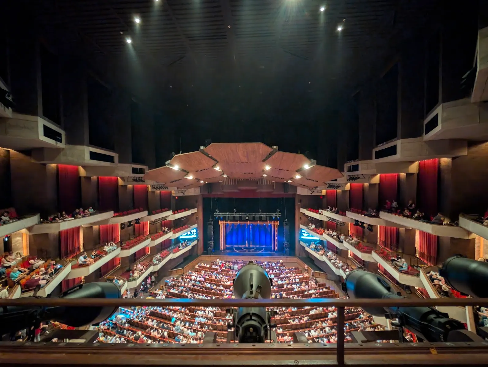 Straz Center for the Performing Arts - Attraction