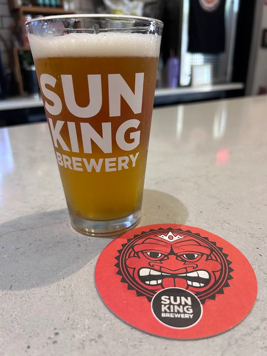 Sun King Brewery (Sarasota) - Brewery