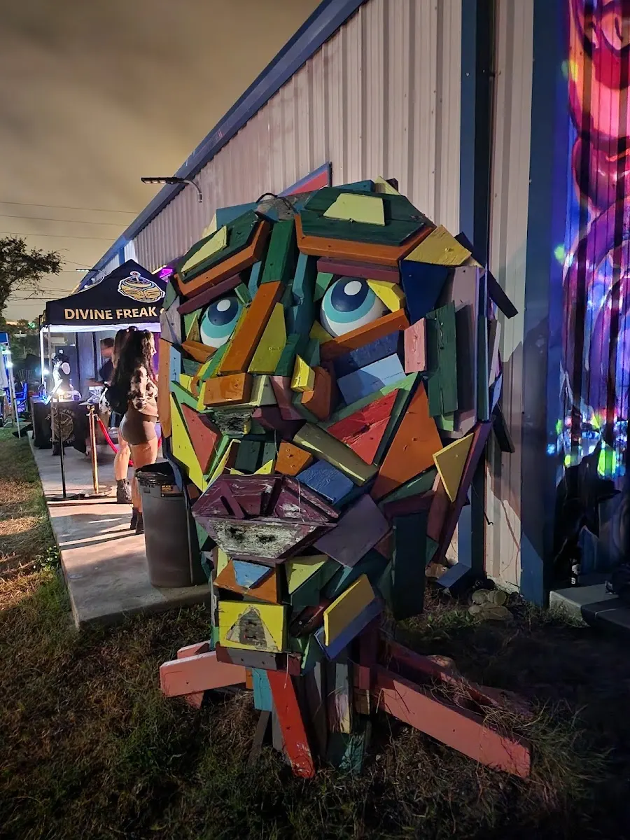 Synergy Arts Collective - Venue