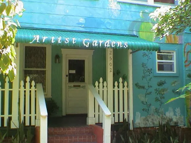 The Artisan - Venue