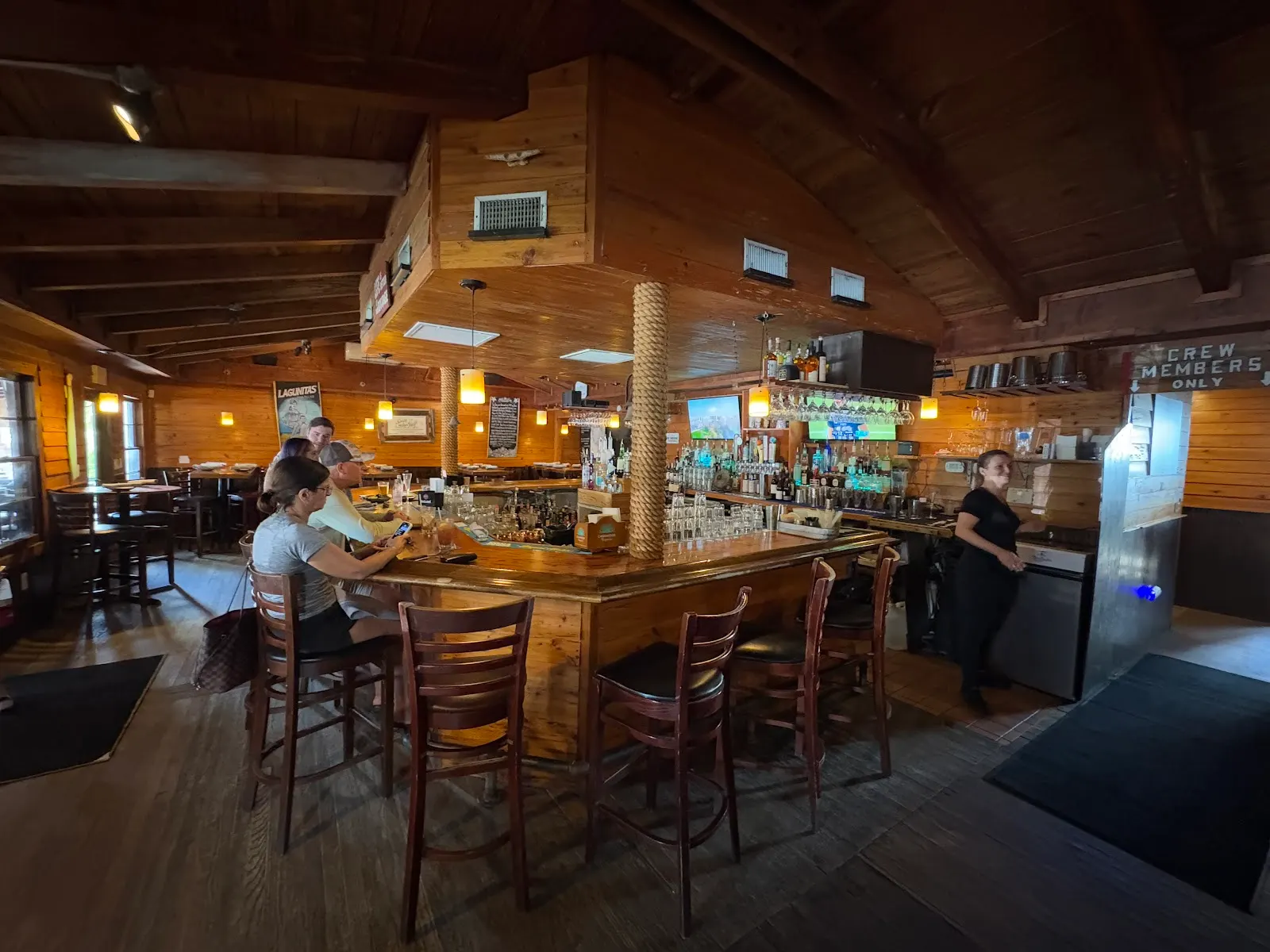 The Cottage (The Cottage Siesta Key Village) - Venue