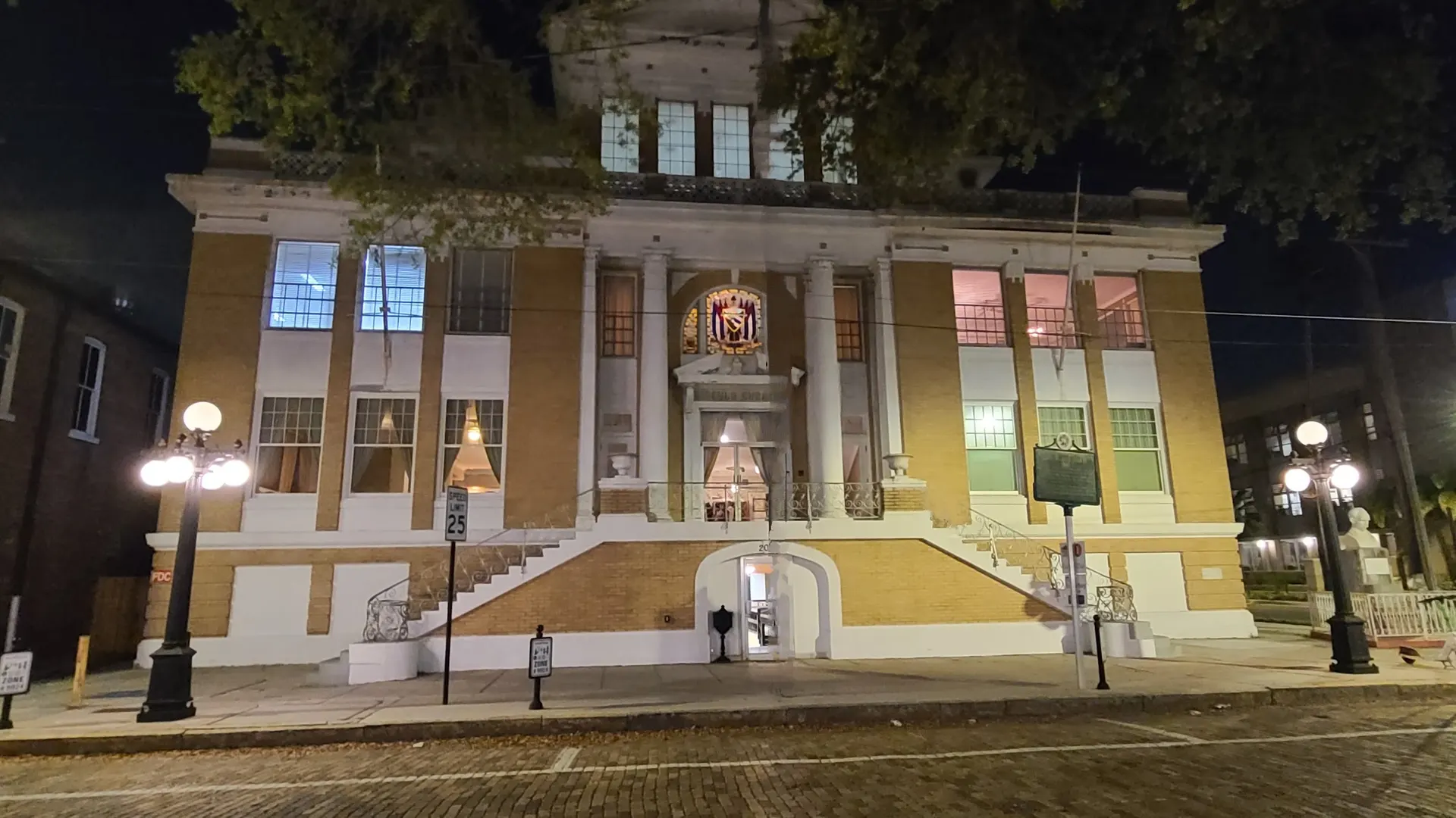 The Cuban Club (The Cuban Club | Ybor City) - Venue