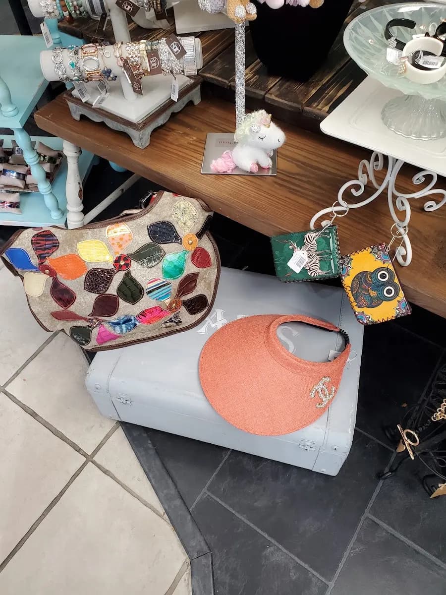 The Patent Bow Boutique (Safety Harbor) - Attraction