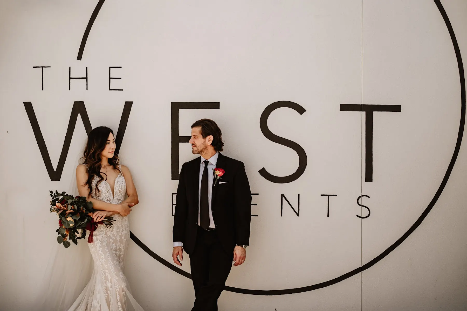 The West Events - Venue