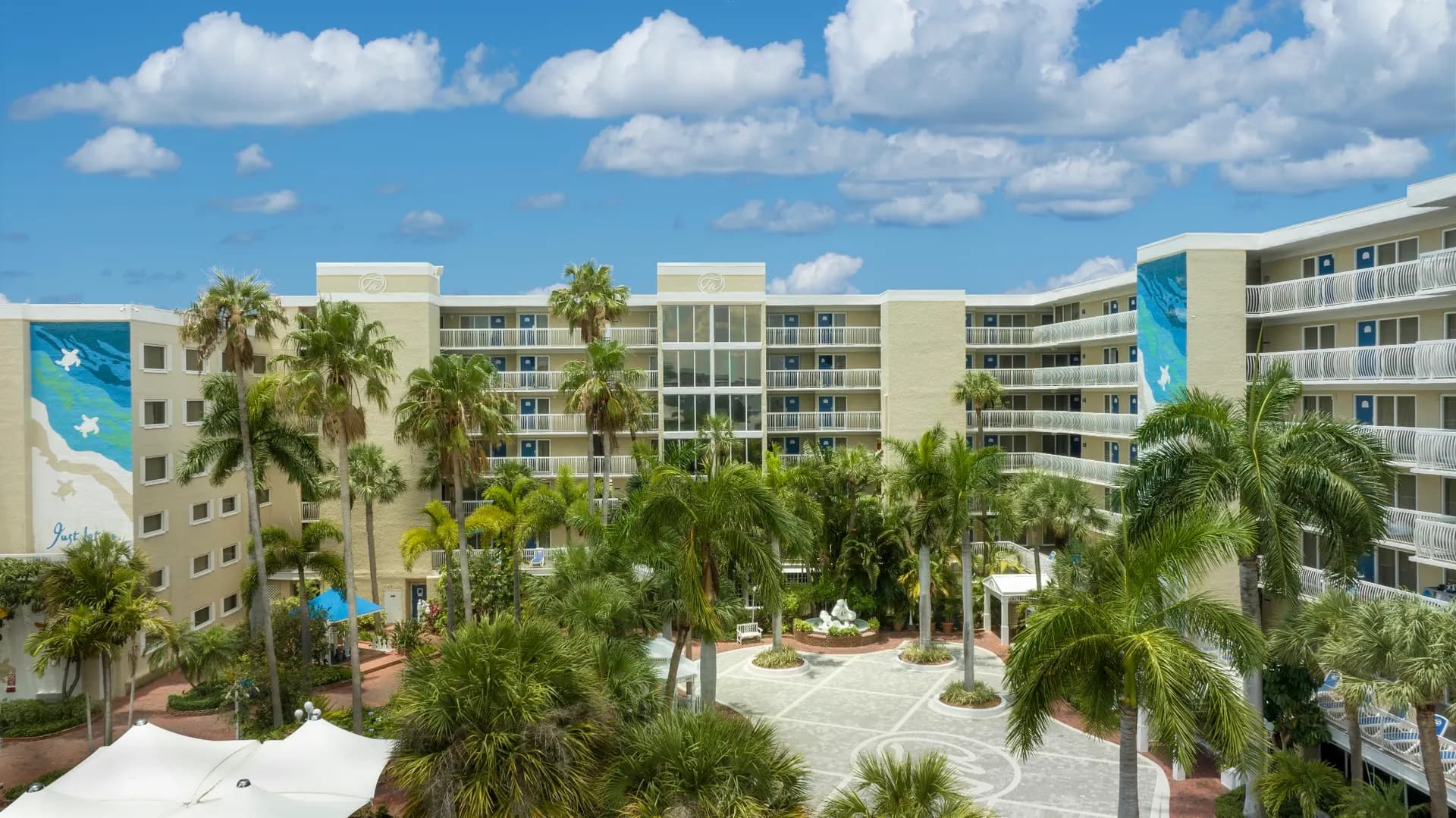 TradeWinds Resort - Attraction