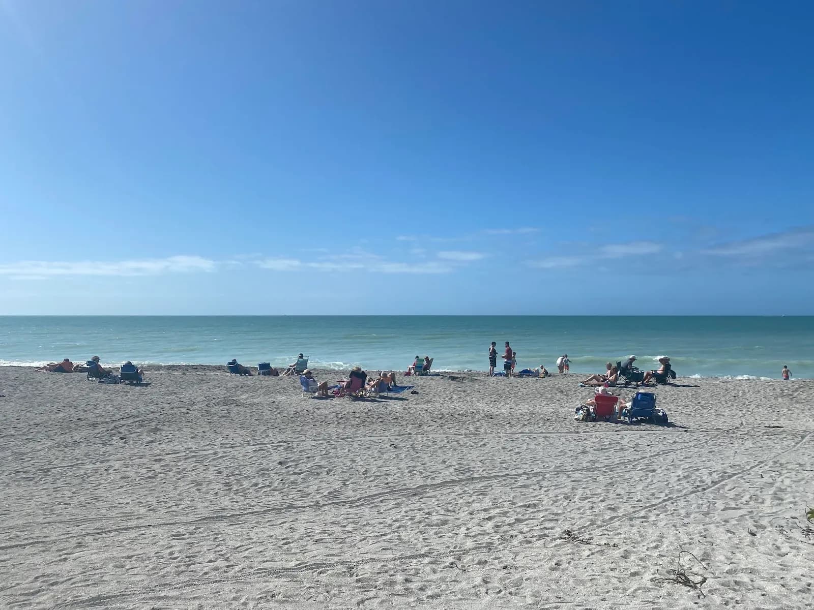 Turtle Beach - Beach