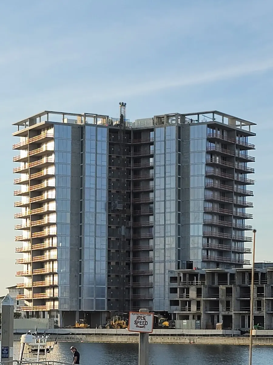 Westshore Marina District - Attraction