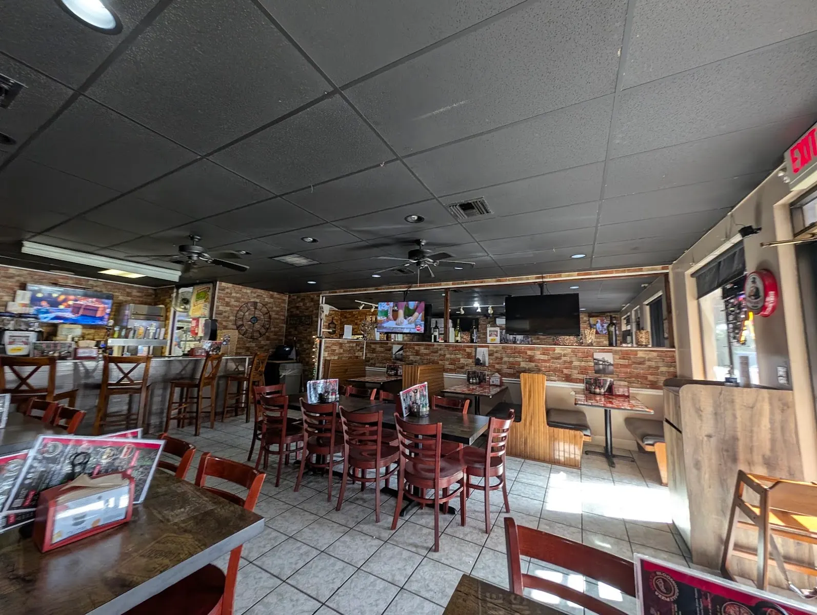 Willy's Bloomingdale Pizza - Attraction