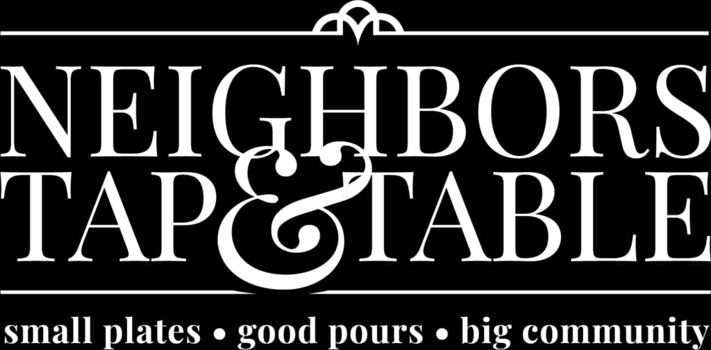 Neighbors Tap & Table - Bar