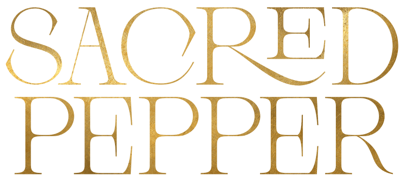 Sacred Pepper - Speakeasy