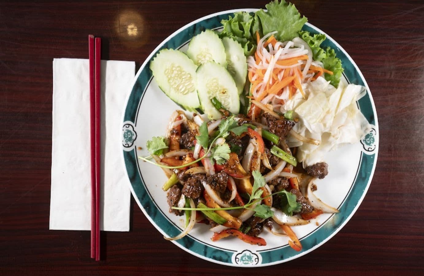 Pho Viet - Restaurant
