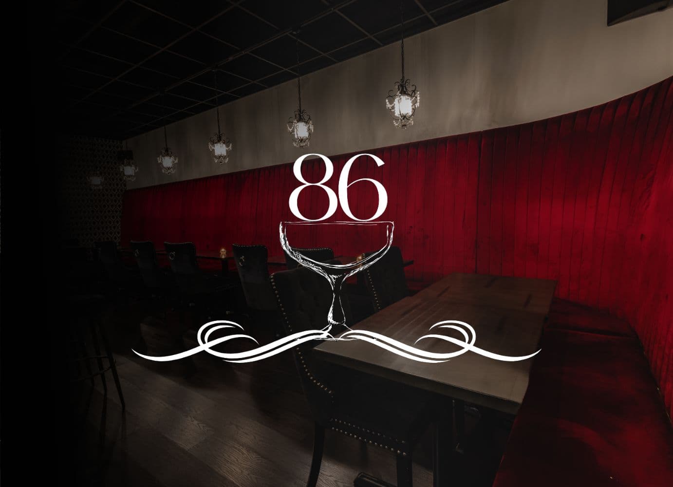 86 Speakeasy (at 5th Street Public Market) - Speakeasy