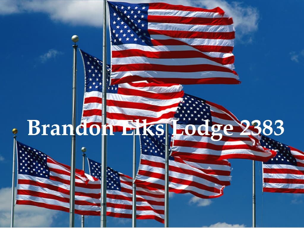 Brandon Elks Lodge #2383 Lounge