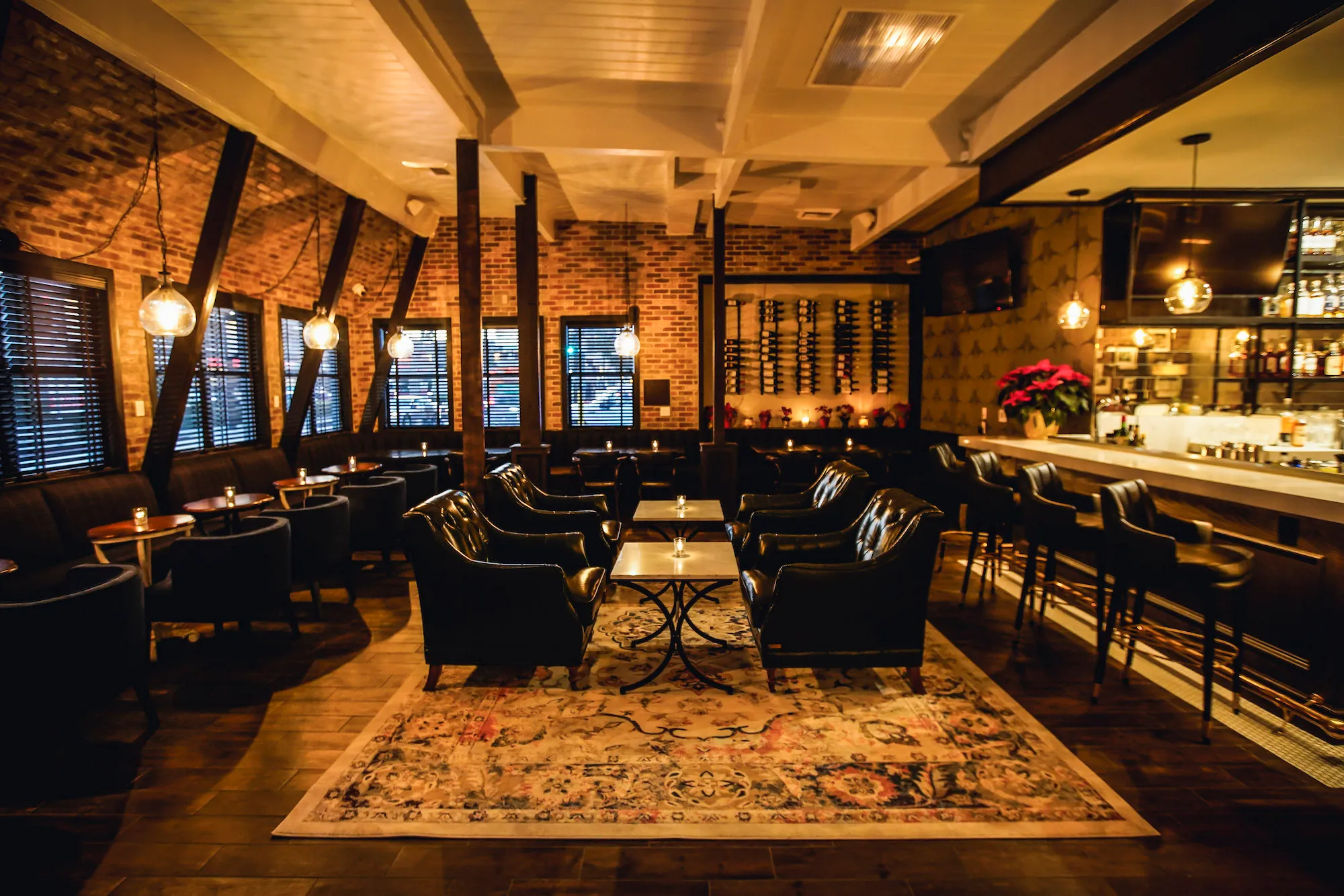 The Shelby - Speakeasy