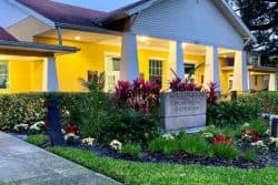 The Woodson African American Museum of Florida (Legacy/Secret Garden) - Attraction